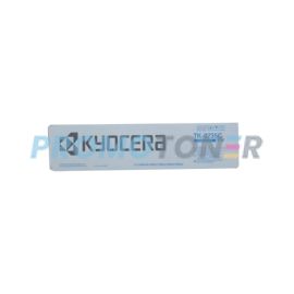 KYOCERA MITA TK-8735C CYAN TONER - 40000 PAGES POUR TASKALFA 7052CI