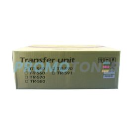 KYOCERA MITA TR-590 UNITÉ DE TRANSFERT - 200000 PAGES POUR ECOSYS M6026CDN