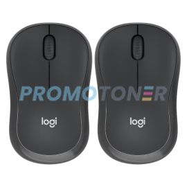 Logitech M240 Silent Mouse Pack Of 2