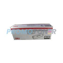 OKI 42804548 NOIR TONER - 3000 PAGES POUR C-5450N