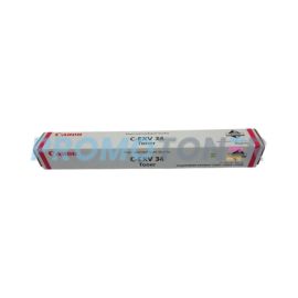 CANON C-EXV34 3784B002 MAGENTA TONER - 19000 PAGES POUR IMAGE RUNNER ADVANCE C2225I