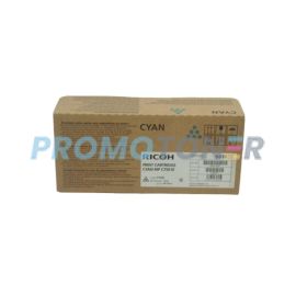 RICOH 841409 CYAN TONER - 21600 PAGES POUR AFICIO MP C6501SP