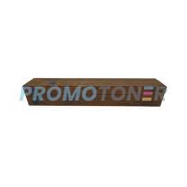KONICA MINOLTA TN-512C CYAN TONER - 35000 PAGES POUR BIZHUB C454