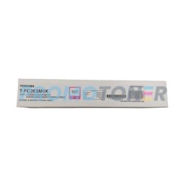 TOSHIBA T-FC26SM6K MAGENTA TONER - 6000 PAGES POUR E-STUDIO 222CS