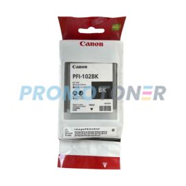 CANON PFI-102 0895B001 NOIR ENCRE POUR IMAGEPROGRAF IPF500