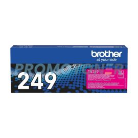 BROTHER TN-249M MAGENTA TONER - 4000 PAGES POUR HL-L8230CDW