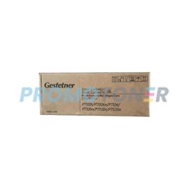 GESTETNER 400790 NOIR TONER - 20000 PAGES POUR P-7026