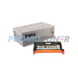 DELL 593-10296 MAGENTA TONER - 3000 PAGES POUR 3130CN COLOR LASER PRINTER