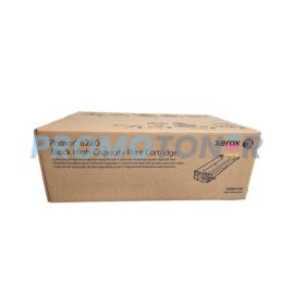 XEROX 106R01395 NOIR TONER - 7000 PAGES POUR PHASER 6280