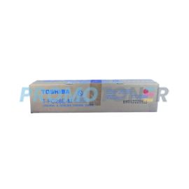 TOSHIBA T-FC28E-M MAGENTA TONER - 24000 PAGES POUR E-STUDIO 3520C