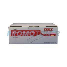 OKI 01290801 NOIR TONER - 2000 PAGES POUR OKIFAX 170