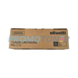 OLIVETTI B0911 NOIR TONER - 7200 PAGES POUR PG L2135