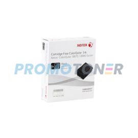 XEROX 108R00957 NOIR ENCRE - 16700 PAGES POUR COLORQUBE 8870