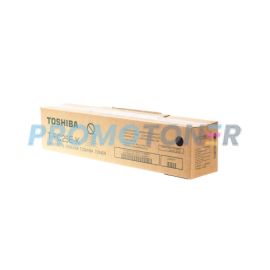 TOSHIBA T-FC25EK NOIR TONER - 34200 PAGES POUR E-STUDIO 2040C