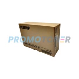 DEVELOP TN-108 NOIR TONER - 16000 PAGES POUR D131F