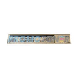 LEXMARK 22Z0009 CYAN TONER - 22000 PAGES POUR XS950DE