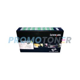 LEXMARK C748H3YG JAUNE TONER - 10000 PAGES POUR C748DE
