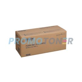 EPSON 3046 C13S053046 UNITÉ DE FUSION - 100000 PAGES POUR WORKFORCE AL-C500DHN