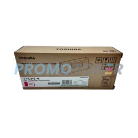 TOSHIBA T-FC34EM MAGENTA TONER - 11500 PAGES POUR E-STUDIO 287CS