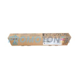 RICOH 842082 CYAN TONER - 4000 PAGES POUR AFICIO MP C305