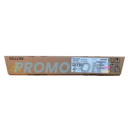 RICOH 842080 JAUNE TONER - 4000 PAGES POUR AFICIO MP C305