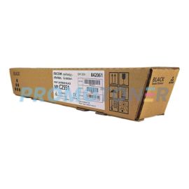 RICOH 842061 NOIR TONER - 10000 PAGES POUR AFICIO MP C2051