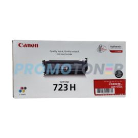 CANON 723 H 2645B011 NOIR TONER - 10000 PAGES POUR I-SENSYS LBP7750CDN