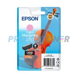 EPSON 250 C13T16N64010 MAGENTA CLAIR ENCRE POUR EXPRESSION PHOTO XP-980