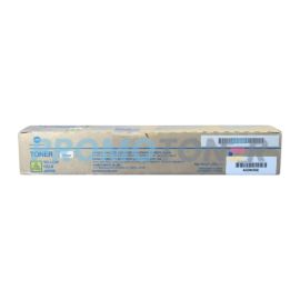 KONICA MINOLTA TN-512 TN-512AY JAUNE TONER - 13000 PAGES POUR BIZHUB C454