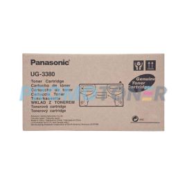 PANASONIC UG-3380 NOIR TONER - 8000 PAGES POUR UF-5300