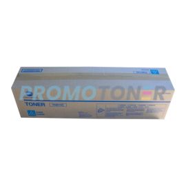 KONICA MINOLTA TN-611C CYAN TONER - 27000 PAGES POUR BIZHUB C451
