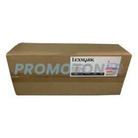 LEXMARK C792X77G BOUTEILLE DE RÉCUPÉRATION DE TONER USAGÉ - 50000 PAGES POUR C792DE