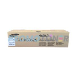 SAMSUNG M606 M6062 CLT-M6062S/ELS MAGENTA TONER - 20000 PAGES POUR MULTIXPRESS CLX-9252NA