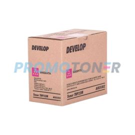 DEVELOP TNP-22M MAGENTA TONER - 6000 PAGES POUR INEO+ 35