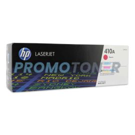 HP 410A CF413A MAGENTA TONER - 2300 PAGES POUR COLOR LASERJET PRO M452DN