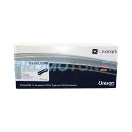 LEXMARK 82K0U10 NOIR TONER - 55000 PAGES POUR CX860DE