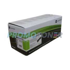 LEXMARK 82K2UKE NOIR TONER - 55000 PAGES POUR CX860DE