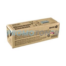 XEROX 106R03479 JAUNE TONER - 2400 PAGES POUR PHASER 6510DN