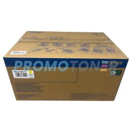 BROTHER TN-910 TN-910YP JAUNE TONER - 9000 PAGES POUR HL-L9310CDW
