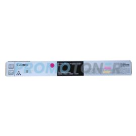 CANON C-EXV 58 3765C002 MAGENTA TONER - 60000 PAGES POUR IMAGERUNNER ADVANCE DX C5840I