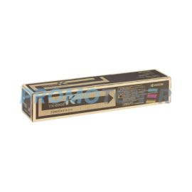 KYOCERA MITA TK-8305K NOIR TONER - 25000 PAGES POUR TASKALFA 3050CI