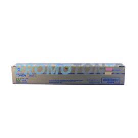 KONICA MINOLTA TN-512Y JAUNE TONER - 35000 PAGES POUR BIZHUB C454