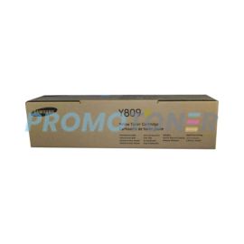 SAMSUNG Y809 CLT-Y809S/ELS JAUNE TONER - 15000 PAGES POUR CLX-9201NA