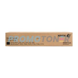 XEROX 006R01449 NOIR TONER - 30000 PAGES POUR DOCUCOLOR 240