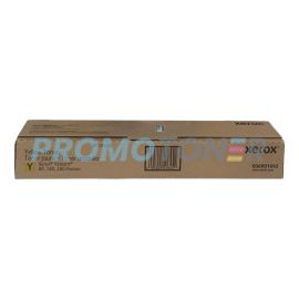XEROX 6R1645 JAUNE TONER - 22000 PAGES POUR VERSANT 180