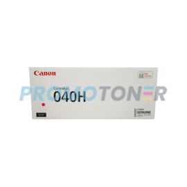 CANON 040H 0457C002 MAGENTA TONER - 10000 PAGES POUR COLOR IMAGECLASS LBP712CDN
