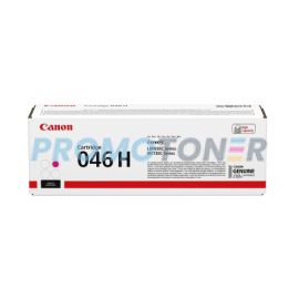 CANON 046 H 1252C002 MAGENTA TONER - 5000 PAGES POUR COLOR IMAGECLASS LBP654CDW