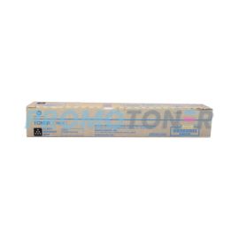 KONICA MINOLTA TN-514K NOIR TONER - 27000 PAGES POUR BIZHUB C458