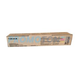 TOSHIBA T-FC220E-Y JAUNE TONER - 38000 PAGES POUR E-STUDIO 2020AC
