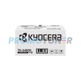 KYOCERA MITA TK-5480K NOIR TONER - 1250 PAGES POUR ECOSYS MA2101CFX